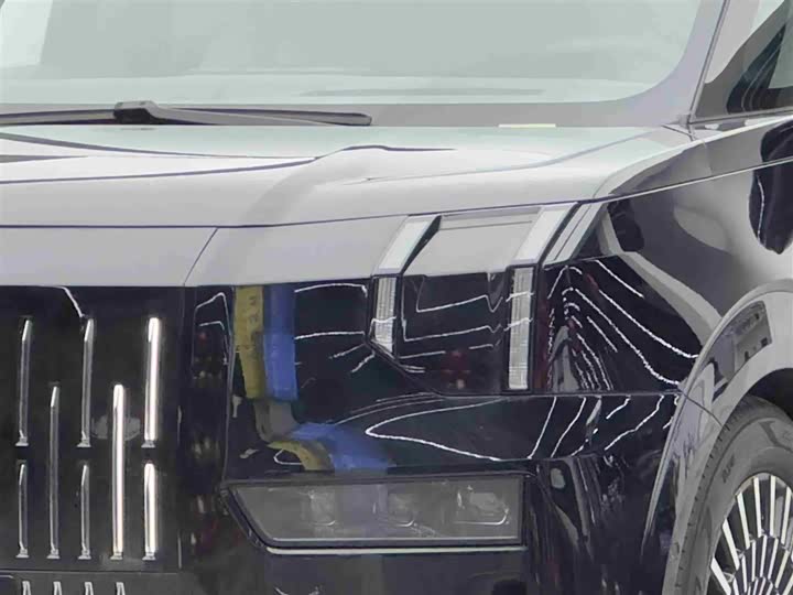 Фото 3 - Zeekr 009