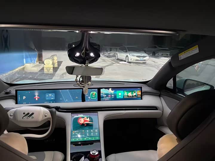 Фото 3 - IM motors LS7