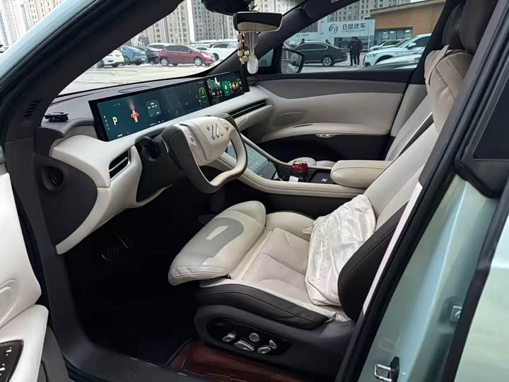 Фото 4 - IM motors LS7