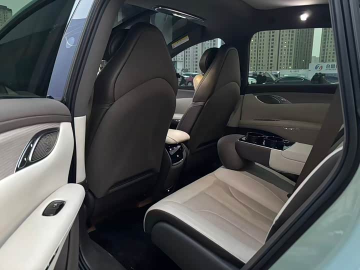 Фото 5 - IM motors LS7