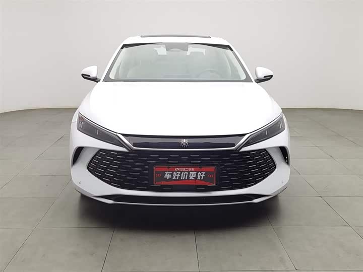 Фото 3 - BYD Qin L