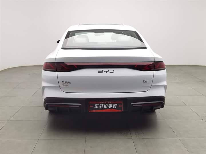 Фото 4 - BYD Qin L