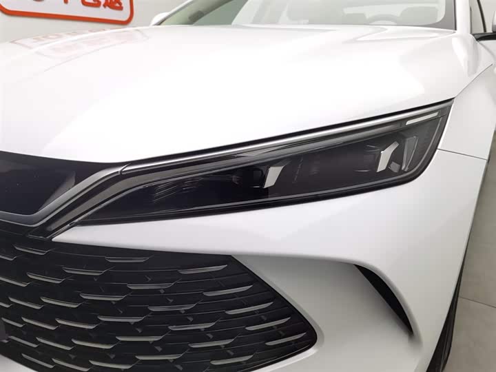 Фото 7 - BYD Qin L