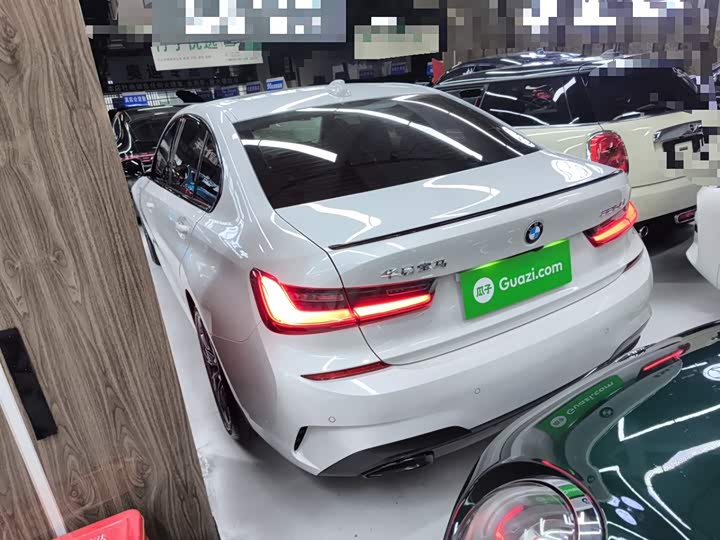 Фото 5 - BMW 3 Series