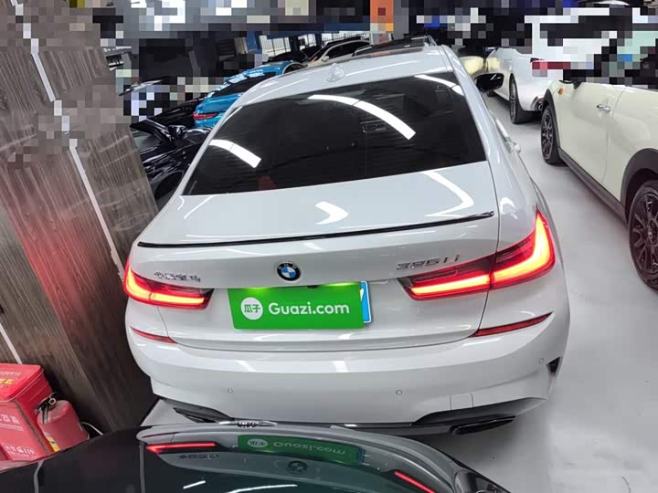 Фото 6 - BMW 3 Series