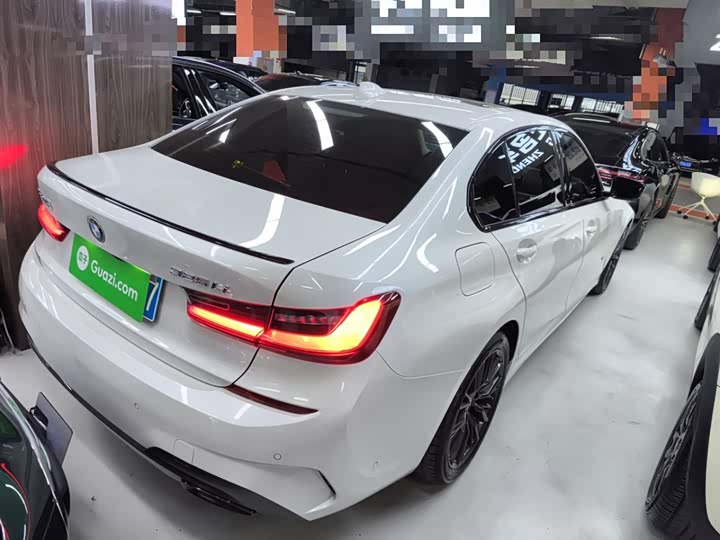 Фото 7 - BMW 3 Series