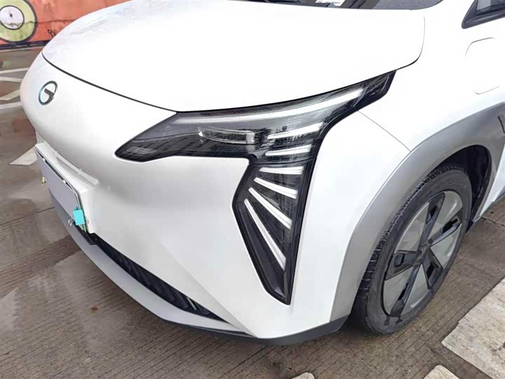 Фото 4 - GAC Aion Y