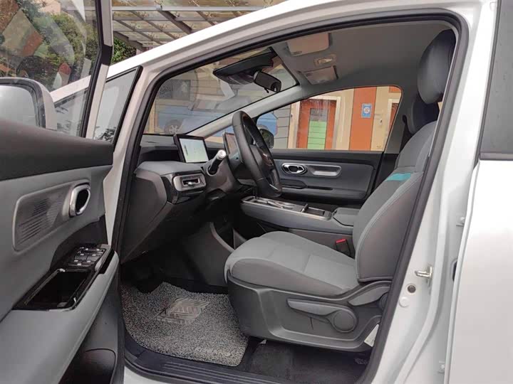 Фото 5 - GAC Aion Y