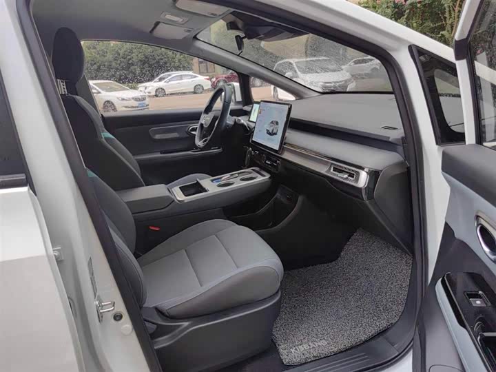 Фото 7 - GAC Aion Y