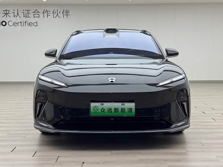 Фото 3 - Nio ET5T
