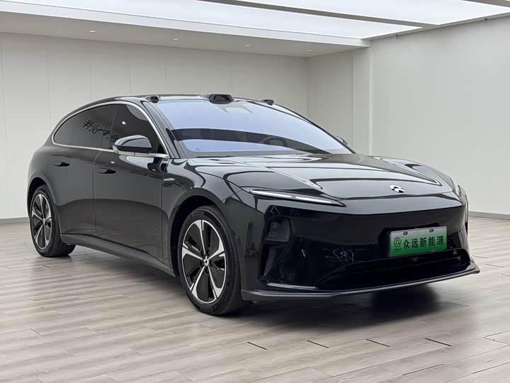 Фото 4 - Nio ET5T