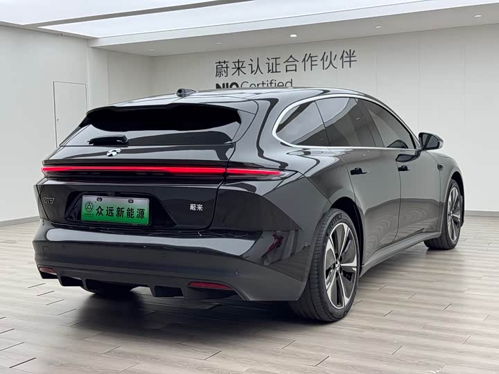 Фото 5 - Nio ET5T