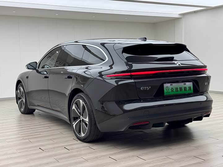 Фото 7 - Nio ET5T