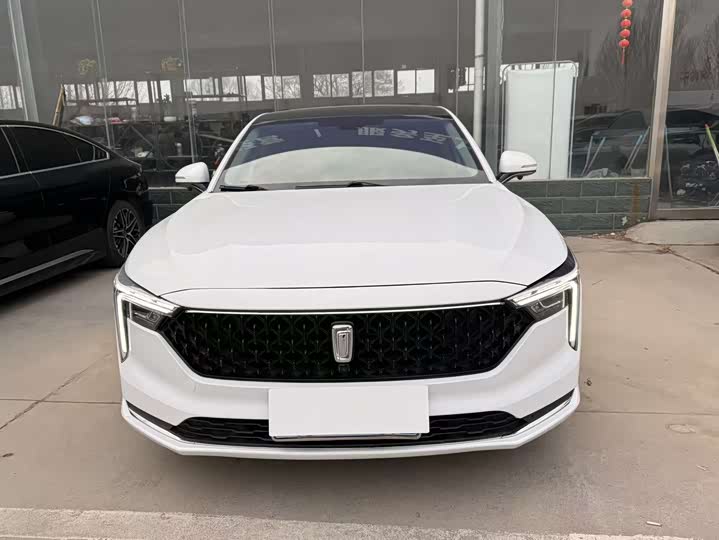 Фото 2 - Bestune B70