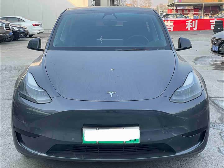 Фото 2 - Tesla Model Y