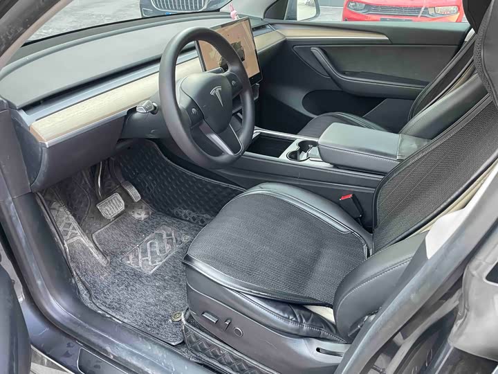 Фото 5 - Tesla Model Y