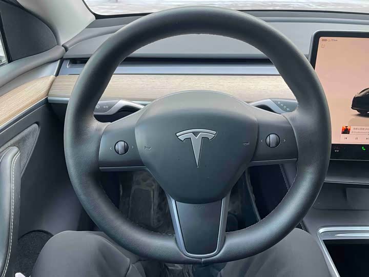 Фото 9 - Tesla Model Y