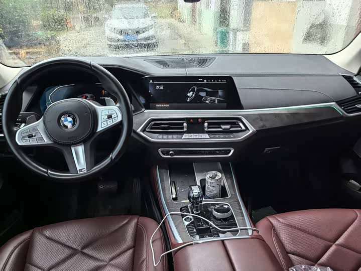 Фото 4 - BMW X5