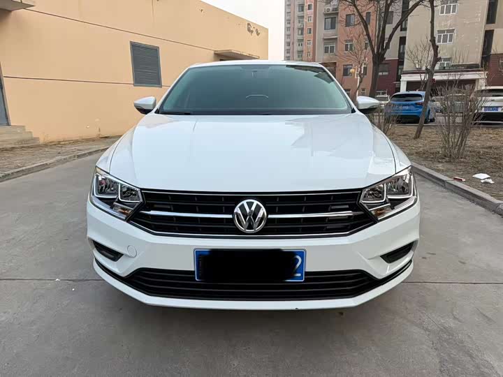 Фото 2 - Volkswagen Bora