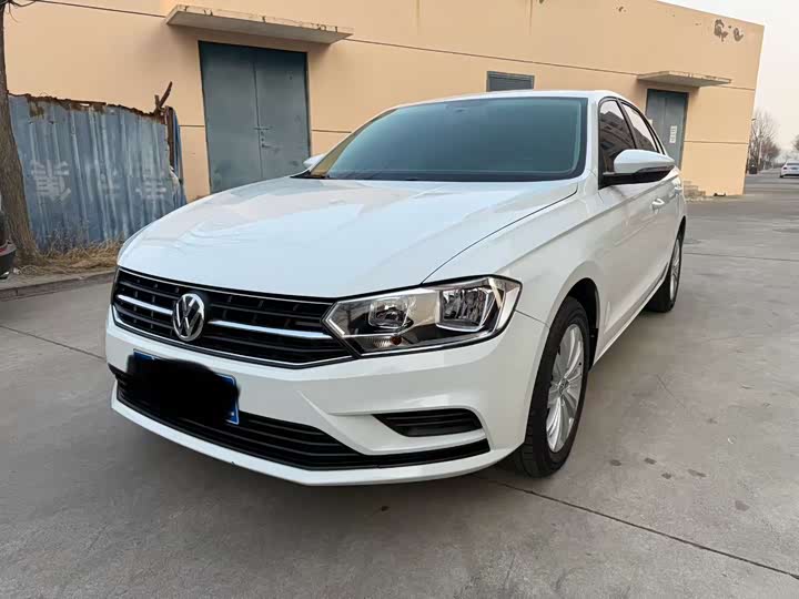 Фото 3 - Volkswagen Bora