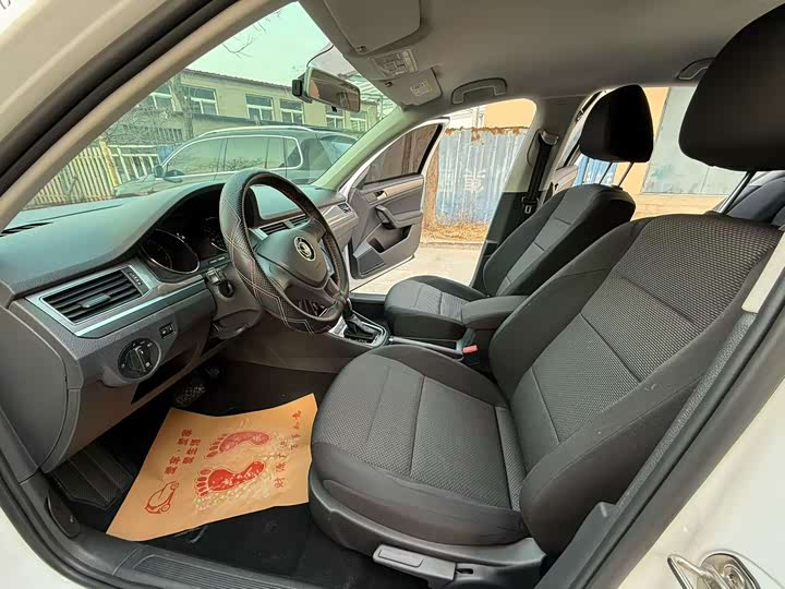 Фото 7 - Volkswagen Bora