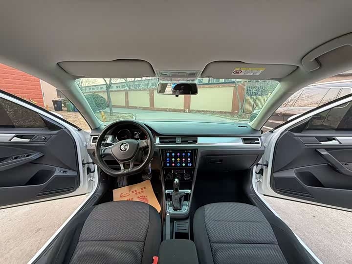 Фото 8 - Volkswagen Bora