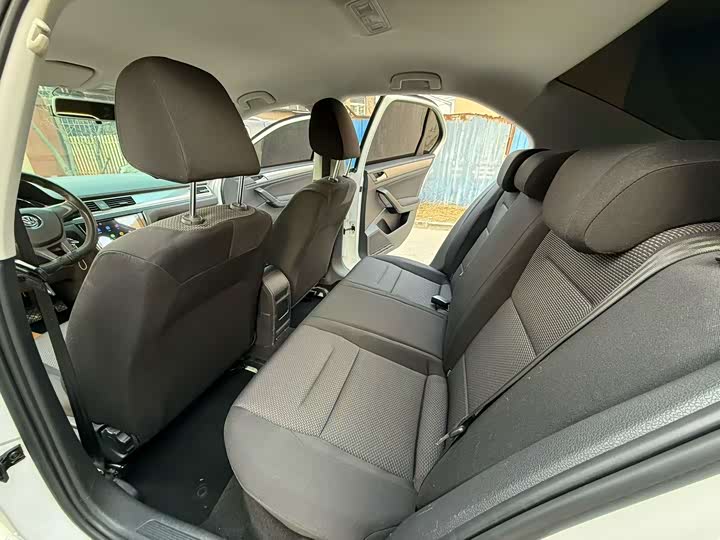 Фото 9 - Volkswagen Bora