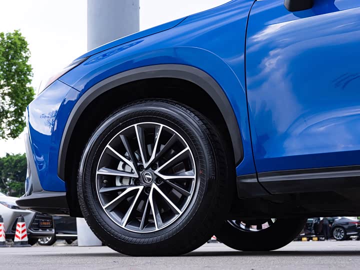 Фото 8 - Lexus NX