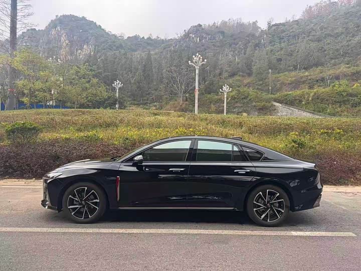 Фото 4 - Hongqi H6