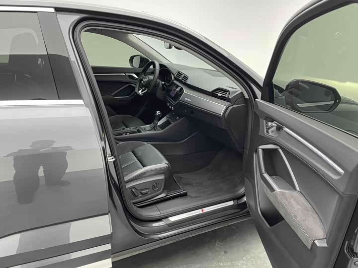 Фото 7 - Audi Q3 Sportback