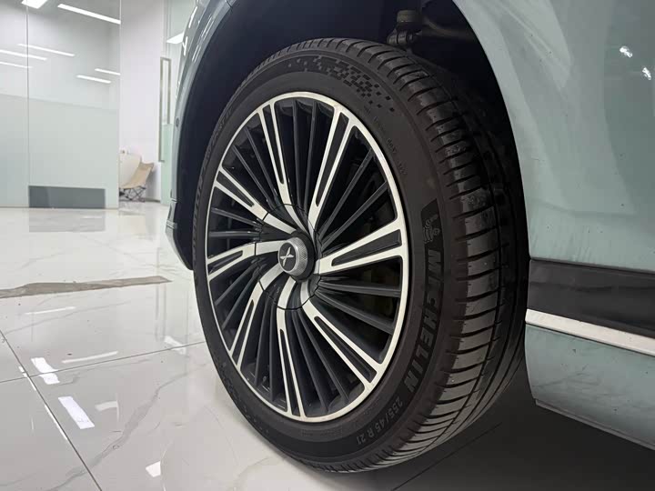 Фото 7 - XPeng G9