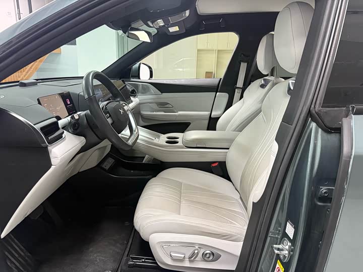 Фото 9 - XPeng G9