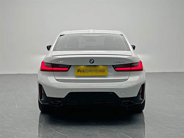 Фото 5 - BMW 3 Series