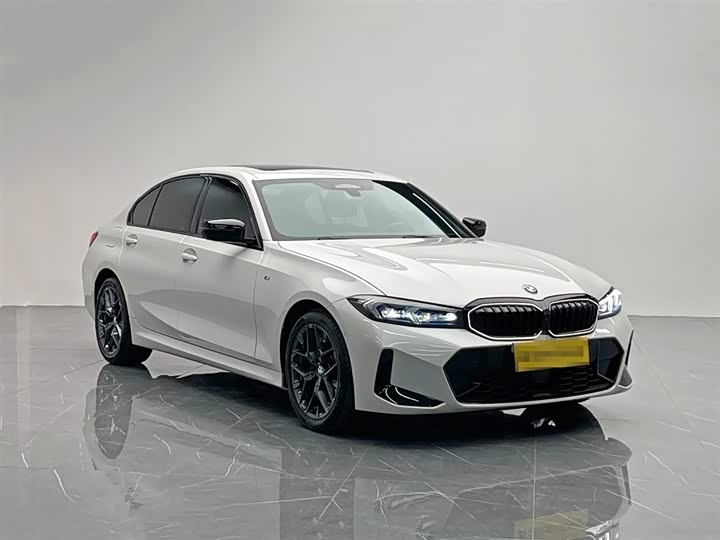 Фото 8 - BMW 3 Series