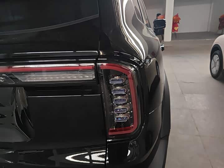 Фото 8 - Haval Dargo