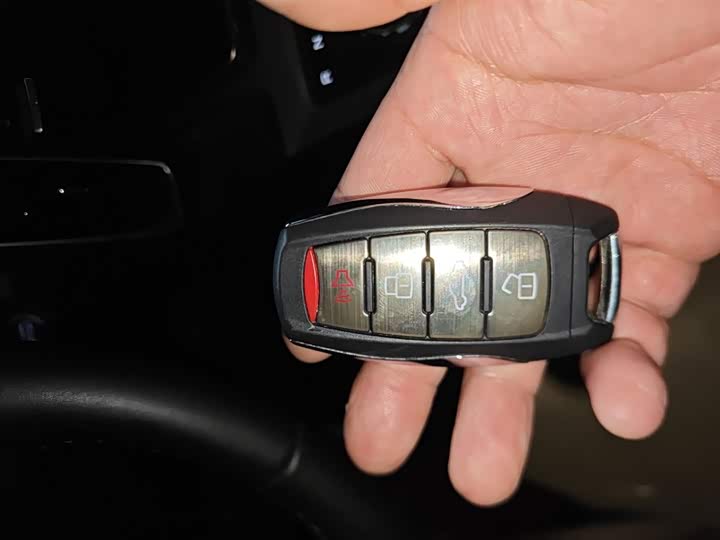 Фото 9 - Haval Dargo