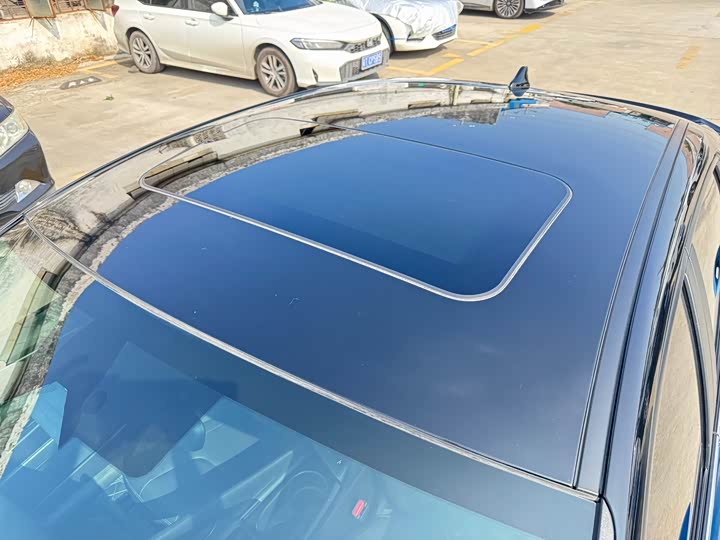 Фото 7 - Hyundai Elantra N line