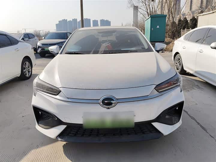 Фото 3 - GAC Aion S