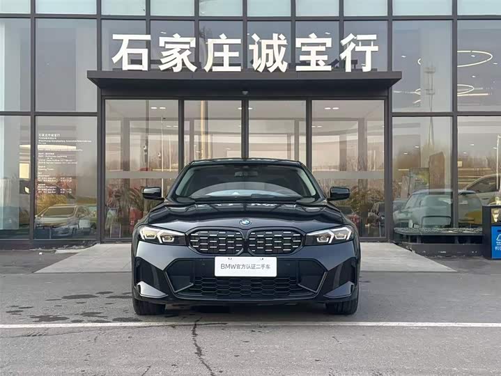 Фото 2 - BMW 3 Series