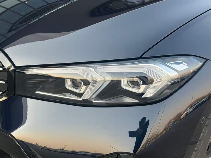 Фото 5 - BMW 3 Series