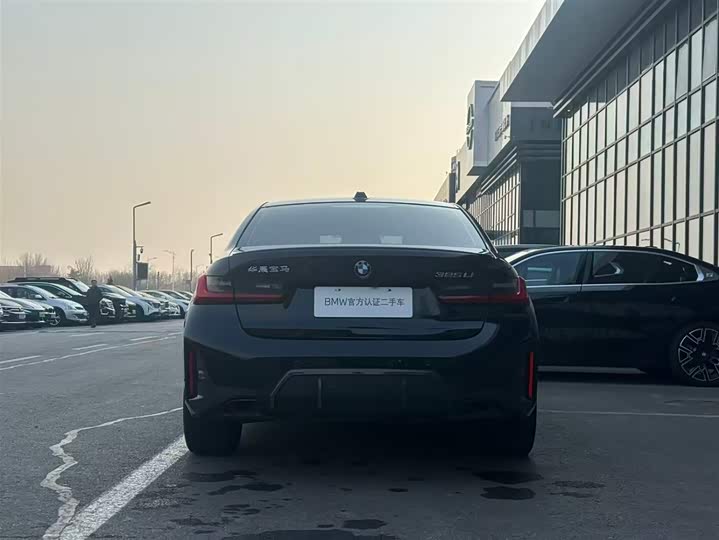 Фото 6 - BMW 3 Series