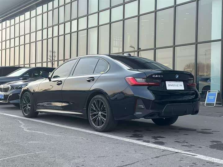 Фото 7 - BMW 3 Series