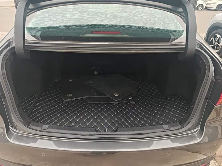 Фото 4 - Changan Raeton CC