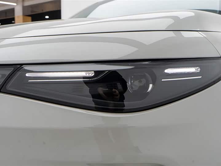 Фото 4 - Leapmotor C10