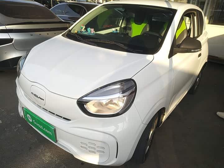 Фото 2 - Roewe Clever