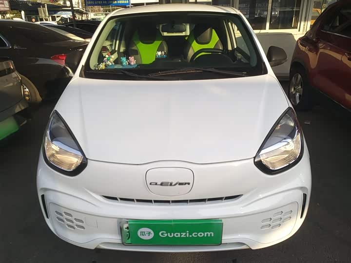 Фото 3 - Roewe Clever