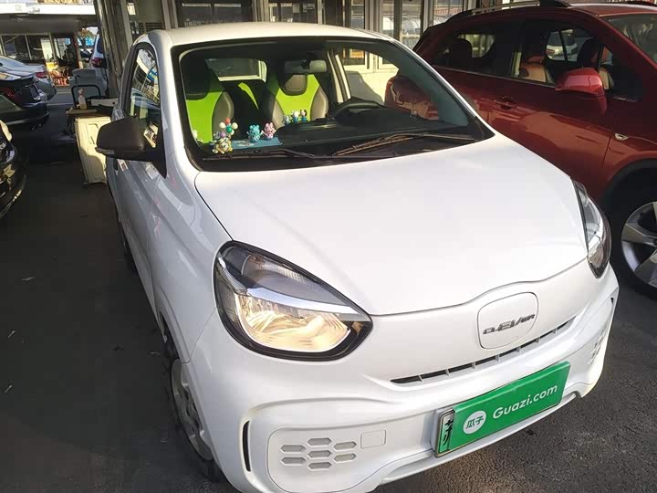 Фото 4 - Roewe Clever