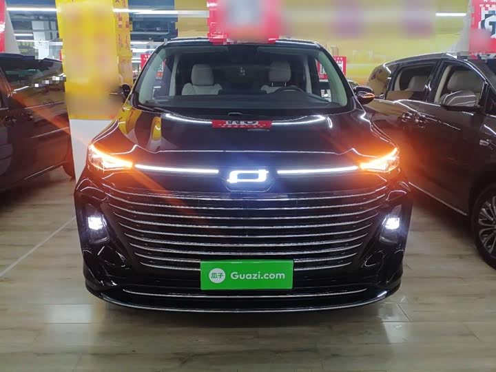 Фото 3 - Bestune M9