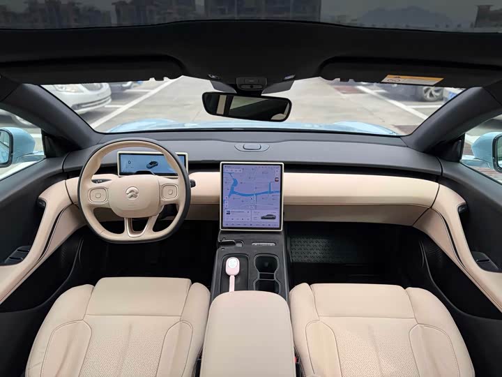 Фото 4 - Nio ET5