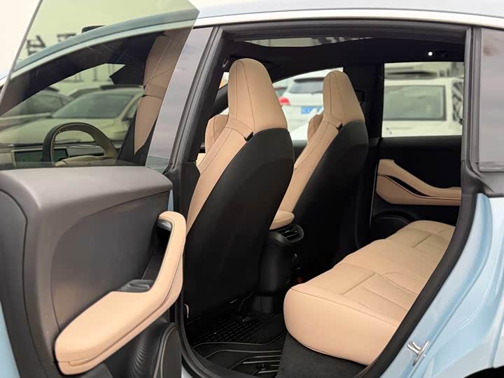 Фото 5 - Nio ET5